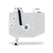 Load image into Gallery viewer, Mishimoto 2021+ Ford Bronco 2.3/2.7L EcoBoost Expansion Tank - Polished - Main Product View