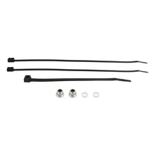 Load image into Gallery viewer, Mishimoto 2021+ Ford Bronco 2.3L Baffled Oil Catch Can - PCV Side - Black - Side View