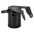 Load image into Gallery viewer, Mishimoto 2021+ Ford Bronco 2.3L Baffled Oil Catch Can - PCV Side - Black - Additional View 6
