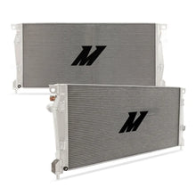 Load image into Gallery viewer, Mishimoto 2021+ Ford Bronco 2.3L/2.7L Performance Aluminum Radiator - Main Product View