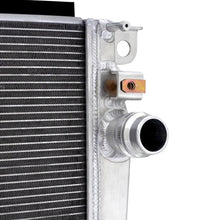 Load image into Gallery viewer, Mishimoto 2021+ Ford Bronco 2.3L/2.7L Performance Aluminum Radiator - Additional View 6