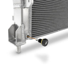 Load image into Gallery viewer, Mishimoto 2021+ Ford Bronco 2.3L/2.7L Performance Aluminum Radiator - Additional View 7