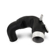 Load image into Gallery viewer, Mishimoto 2021+ Ford Bronco 2.7L High-Mount Intercooler Pipe Upgrade Kit - Wrinkle Black - Additional View 7