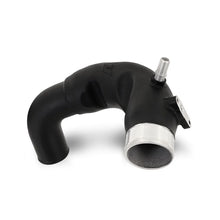 Load image into Gallery viewer, Mishimoto 2021+ Ford Bronco 2.7L High-Mount Intercooler Pipe Upgrade Kit - Wrinkle Black - Additional View 7