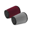 Load image into Gallery viewer, Mishimoto 2021+ Ford Bronco 2.7L Performance Air Intake w/ Oiled Filter - Back View
