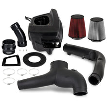 Load image into Gallery viewer, Mishimoto 2021+ Ford Bronco 2.7L Performance Air Intake w/ Oiled Filter - Additional View 6