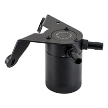 Load image into Gallery viewer, Mishimoto 2021+ Ford Bronco (2.7t) Baffled Oil Catch Can - PCV Side - Additional View 5