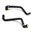 Load image into Gallery viewer, Mishimoto 2021+ Ford Bronco (2.7t) Baffled Oil Catch Can - PCV Side - Additional View 6