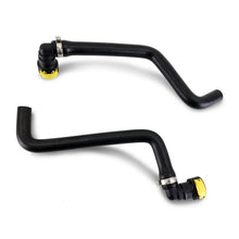 Load image into Gallery viewer, Mishimoto 2021+ Ford Bronco (2.7t) Baffled Oil Catch Can - PCV Side - Additional View 6