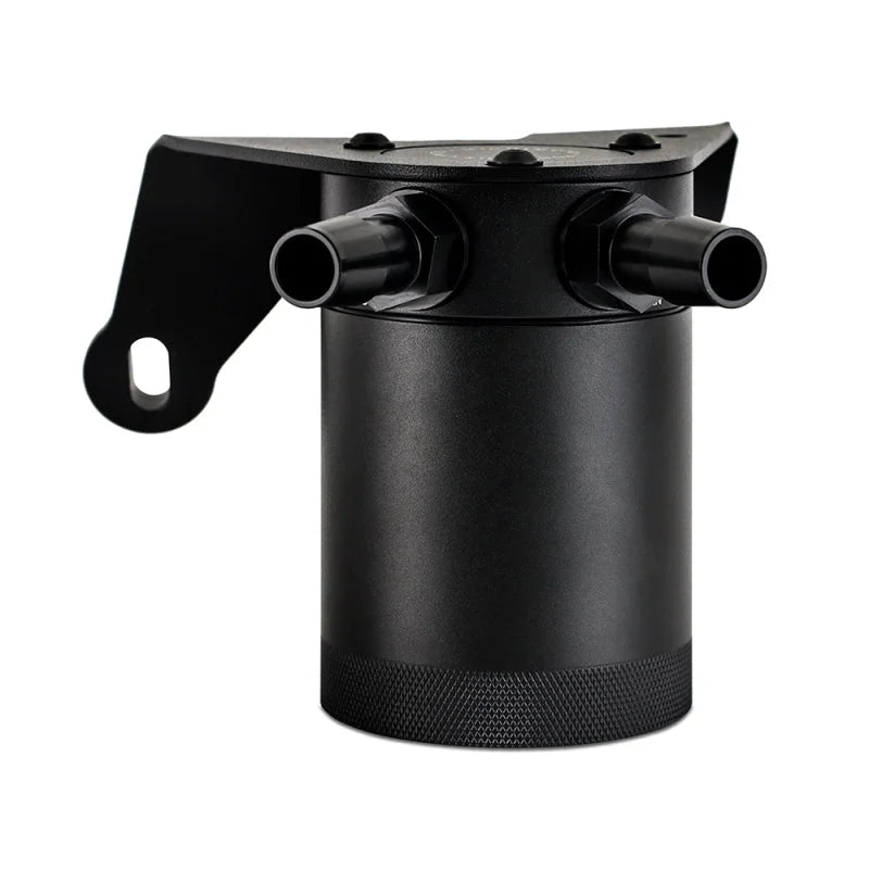 Mishimoto 2021+ Ford Bronco (2.7t) Baffled Oil Catch Can - PCV Side - Additional View 7