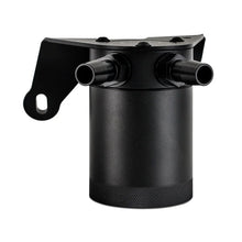 Load image into Gallery viewer, Mishimoto 2021+ Ford Bronco (2.7t) Baffled Oil Catch Can - PCV Side - Additional View 7
