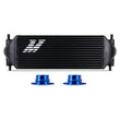 Load image into Gallery viewer, Mishimoto 2021+ Ford Bronco Intercooler Kit - Black - Main Product View