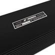 Load image into Gallery viewer, Mishimoto 2021+ Ford Bronco Intercooler Kit - Black - Side View