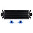 Load image into Gallery viewer, Mishimoto 2021+ Ford Bronco Intercooler Kit - Black - Additional View 6