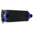 Load image into Gallery viewer, Mishimoto 2021+ Ford Bronco Intercooler Kit - Black - Additional View 7