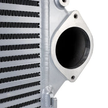 Load image into Gallery viewer, Mishimoto 2021+ Ford Bronco Intercooler Kit - Silver - Main Product View