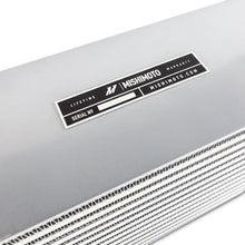 Load image into Gallery viewer, Mishimoto 2021+ Ford Bronco Intercooler Kit - Silver - Additional View 5