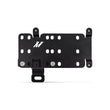 Load image into Gallery viewer, Mishimoto 2021+ Ford Bronco Plastic Bumper License Plate Relocation - Additional View 6