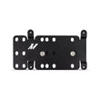 Load image into Gallery viewer, Mishimoto 2022+ Chevy 1500 Tow Hook License Plate Relocation Bracket - Additional View 5
