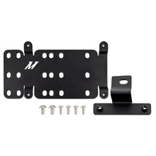 Load image into Gallery viewer, Mishimoto 2022+ Ford Bronco Capable Bumper License Plate Relocation - Main Product View