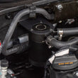 Load image into Gallery viewer, Mishimoto 2022+ Honda Civic 1.5T Baffled Oil Catch Can PCV Side - Additional View 5