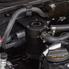 Load image into Gallery viewer, Mishimoto 2022+ Honda Civic 1.5T Baffled Oil Catch Can PCV Side - Additional View 5