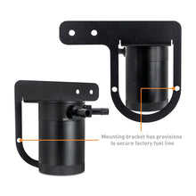 Load image into Gallery viewer, Mishimoto 2022+ Honda Civic 1.5T Baffled Oil Catch Can PCV Side - Additional View 6