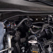 Load image into Gallery viewer, Mishimoto 2022+ Honda Civic 1.5T Baffled Oil Catch Can PCV Side - Additional View 7