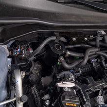 Load image into Gallery viewer, Mishimoto 2022+ Honda Civic 1.5T Baffled Oil Catch Can PCV Side - Additional View 7