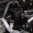 Load image into Gallery viewer, Mishimoto 2022+ Honda Civic 1.5T Baffled Oil Catch Can PCV Side - Additional View 9