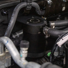 Load image into Gallery viewer, Mishimoto 2022+ Honda Civic 1.5T Baffled Oil Catch Can PCV Side - Additional View 9