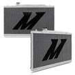Load image into Gallery viewer, Mishimoto 2022+ Honda Civic 1.5T Performance Aluminum Radiator - Main Product View