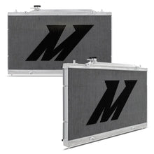 Load image into Gallery viewer, Mishimoto 2022+ Honda Civic 1.5T Performance Aluminum Radiator - Main Product View