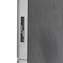 Load image into Gallery viewer, Mishimoto 2022+ Honda Civic 1.5T Performance Aluminum Radiator - Installation View