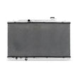 Load image into Gallery viewer, Mishimoto 2022+ Honda Civic 1.5T Performance Aluminum Radiator - Additional View 5