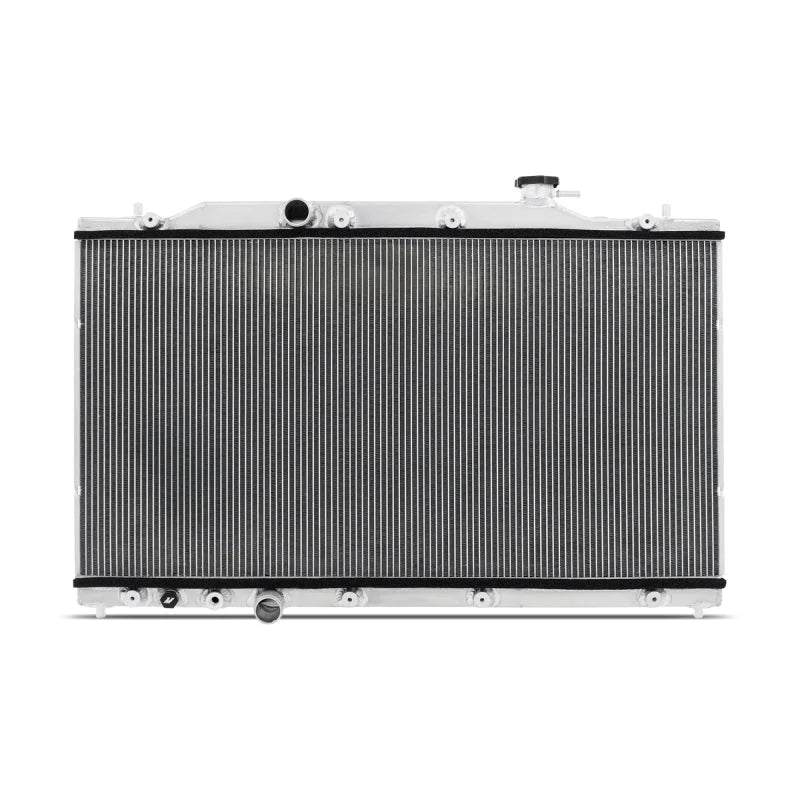 Mishimoto 2022+ Honda Civic 1.5T Performance Aluminum Radiator - Additional View 5
