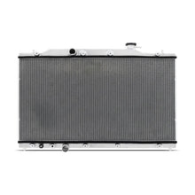 Load image into Gallery viewer, Mishimoto 2022+ Honda Civic 1.5T Performance Aluminum Radiator - Additional View 5