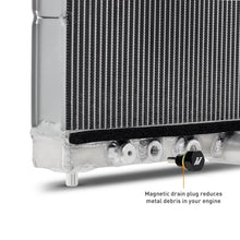 Load image into Gallery viewer, Mishimoto 2022+ Honda Civic 1.5T Performance Aluminum Radiator - Additional View 6