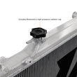 Load image into Gallery viewer, Mishimoto 2022+ Honda Civic 1.5T Performance Aluminum Radiator - Additional View 8