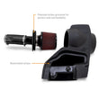 Load image into Gallery viewer, Mishimoto 2022+ Honda Civic 1.5T Performance Intake - Black - Additional View 5