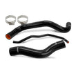 Load image into Gallery viewer, Mishimoto 2022+ Honda Civic 1.5T Silicone Coolant Hose Kit - Black - Main Product View