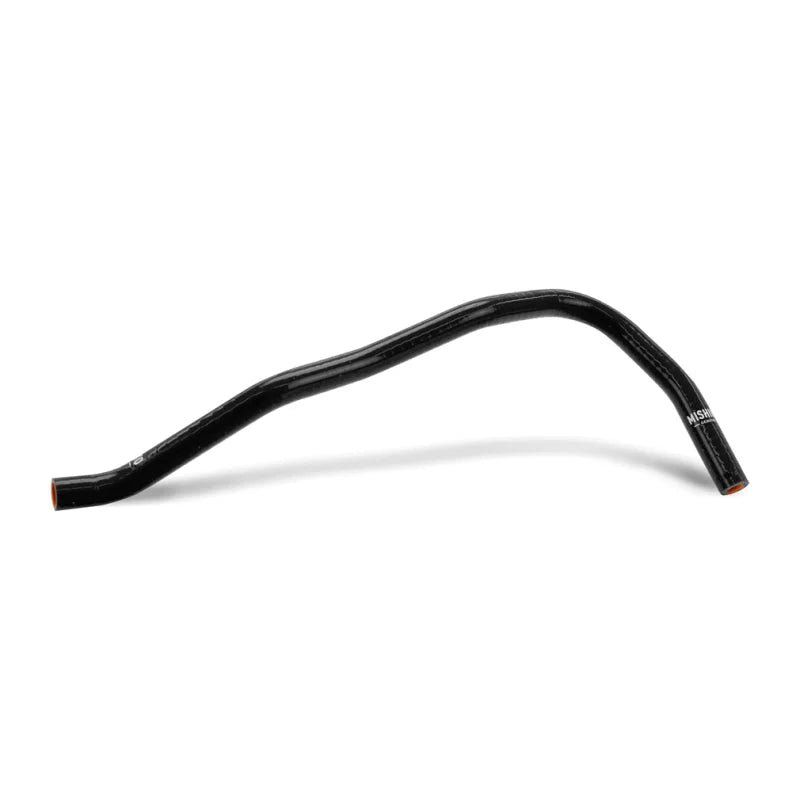 Mishimoto 2022+ Honda Civic 1.5T Silicone Coolant Hose Kit - Black - Side View
