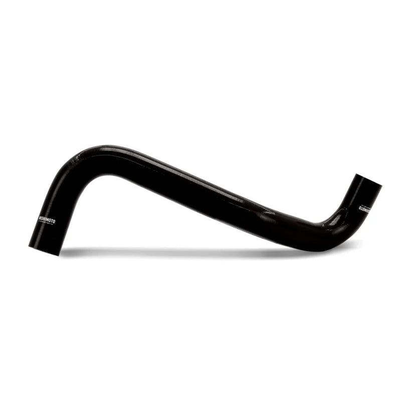 Mishimoto 2022+ Honda Civic 1.5T Silicone Coolant Hose Kit - Black - Installation View