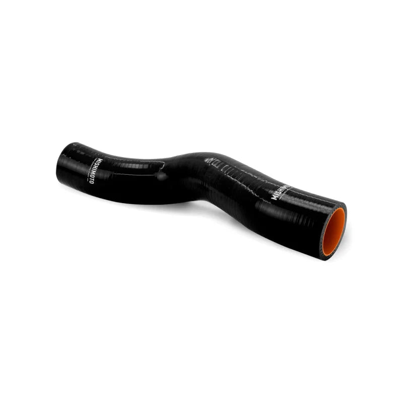 Mishimoto 2022+ Honda Civic 1.5T Silicone Coolant Hose Kit - Black - Additional View 5