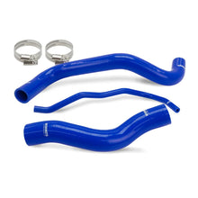 Load image into Gallery viewer, Mishimoto 2022+ Honda Civic 1.5T Silicone Coolant Hose Kit - Blue - Main Product View