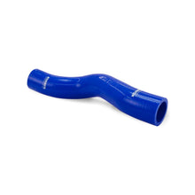 Load image into Gallery viewer, Mishimoto 2022+ Honda Civic 1.5T Silicone Coolant Hose Kit - Blue - Side View