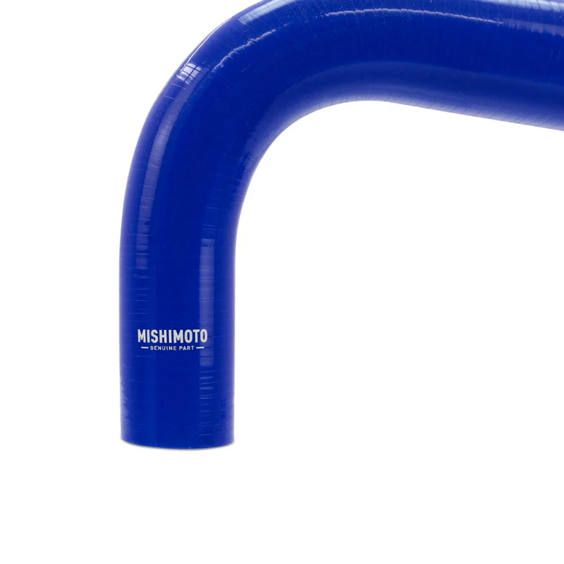 Mishimoto 2022+ Honda Civic 1.5T Silicone Coolant Hose Kit - Blue - Additional View 5