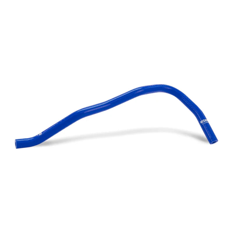 Mishimoto 2022+ Honda Civic 1.5T Silicone Coolant Hose Kit - Blue - Additional View 6