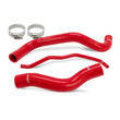 Load image into Gallery viewer, Mishimoto 2022+ Honda Civic 1.5T Silicone Coolant Hose Kit - Red - Main Product View