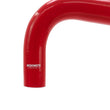 Load image into Gallery viewer, Mishimoto 2022+ Honda Civic 1.5T Silicone Coolant Hose Kit - Red - Additional View 7